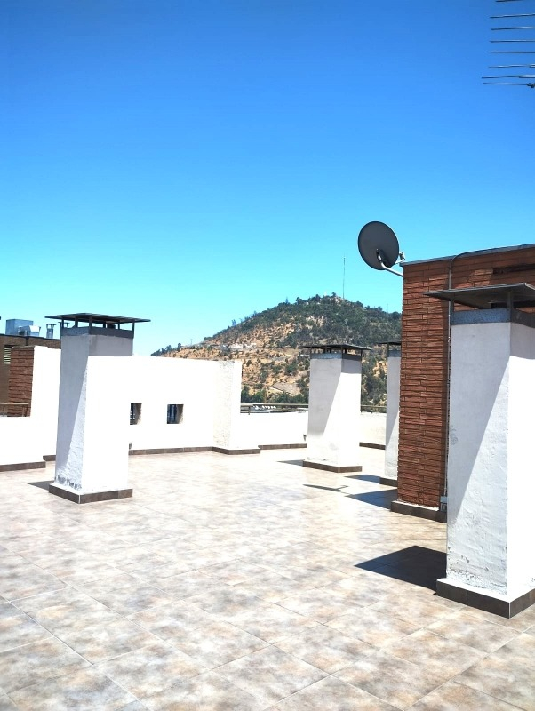 Venta Departamento 1D 1B Pedro de Valdivia - Providencia