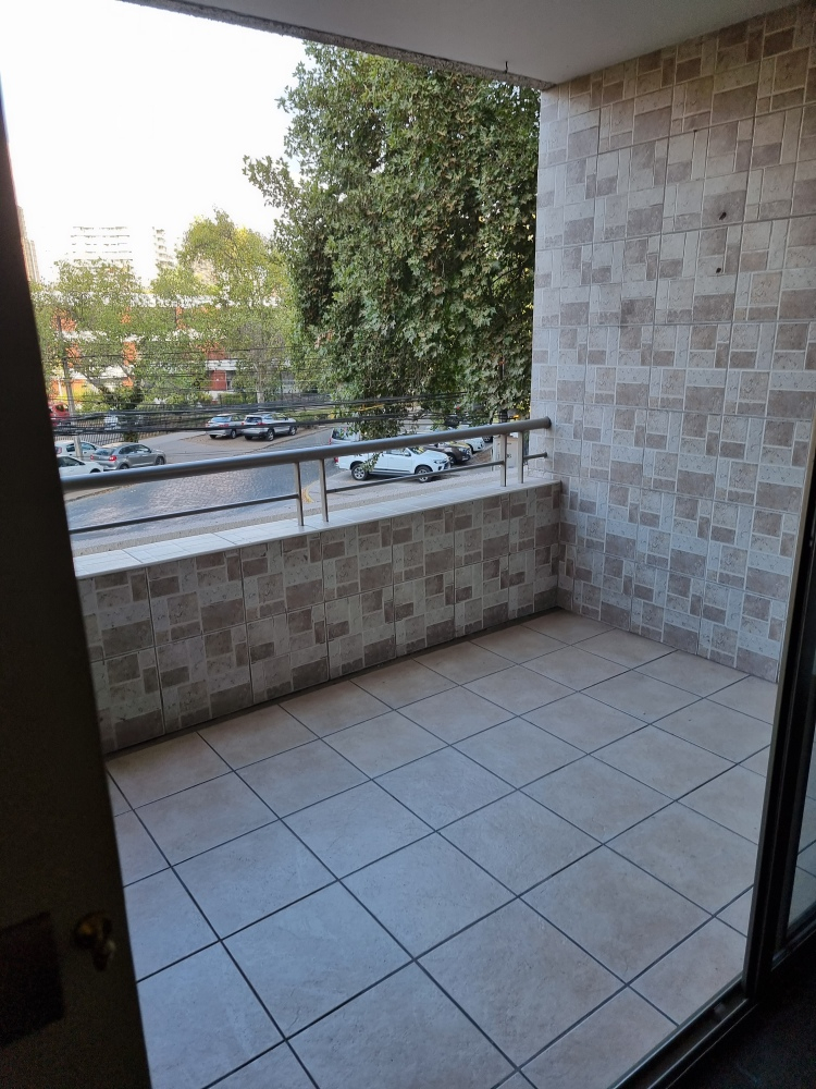 Venta Departamento NO 4D en suite Walk-in cl&oacute;set 2B 1E 1B Metro Irarr&aacute;zaval - &Ntilde;u&ntilde;oa