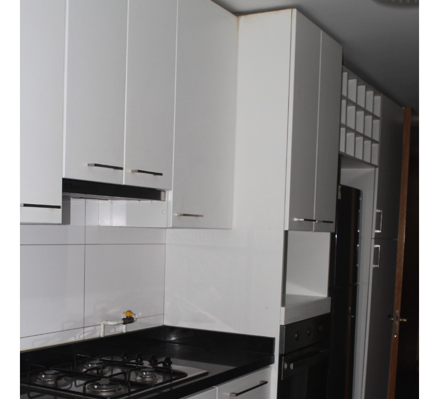 Arriendo Departamento NO 3D en suite Walk-in cl&oacute;set 3B 2E 1B La Dehesa - Lo Barnechea