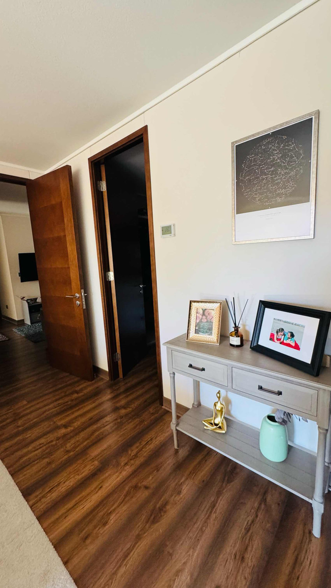 Venta Departamento 3D 3B 2E Sebasti&aacute;n Elcano - Las Condes