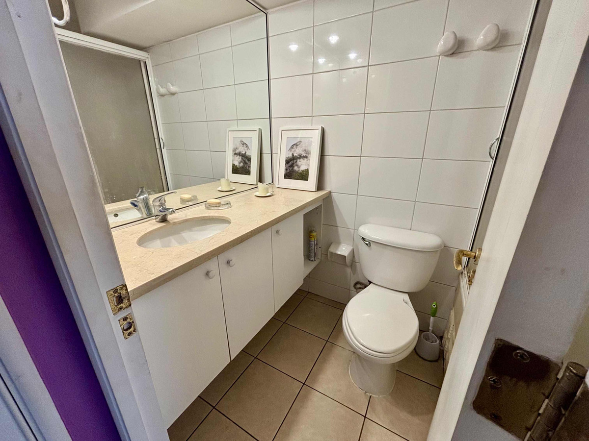 Arriendo Departamento 2D 2B 1E 1B Plaza Ega&ntilde;a - &Ntilde;u&ntilde;oa