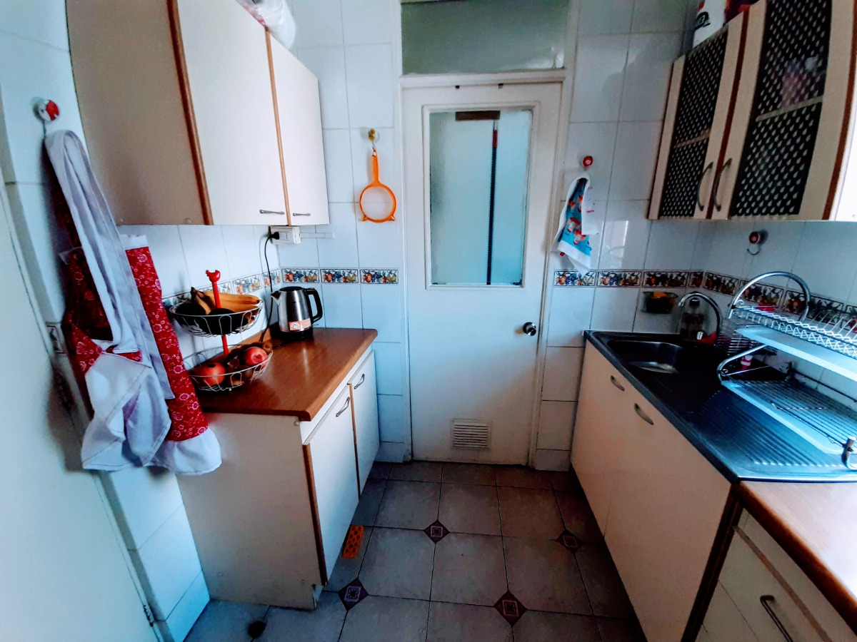 Venta Departamento SP 3D 2B 1E 1B Los Leones - Providencia