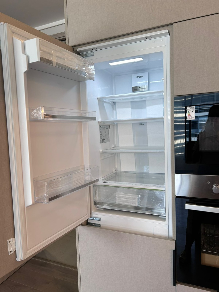 Arriendo Departamento 1D Alto Las Condes - Las Condes