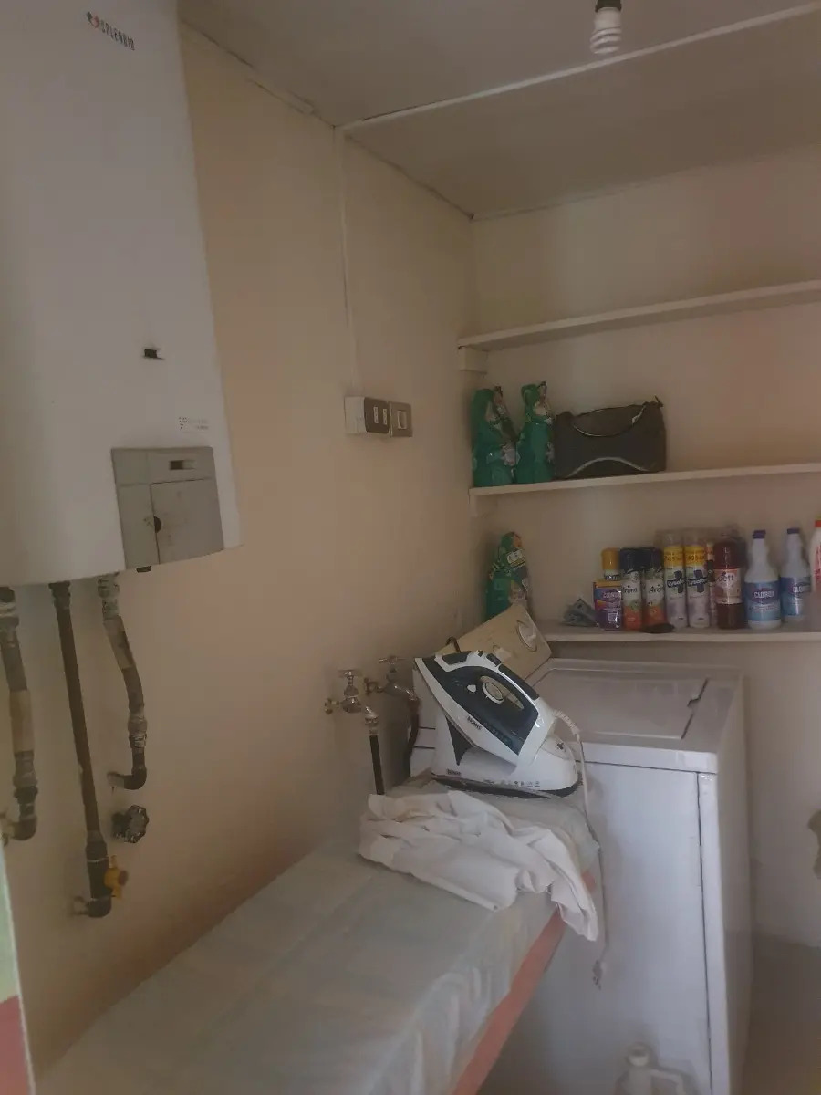 Venta Casa 3D Rotonda Atenas - Las Condes