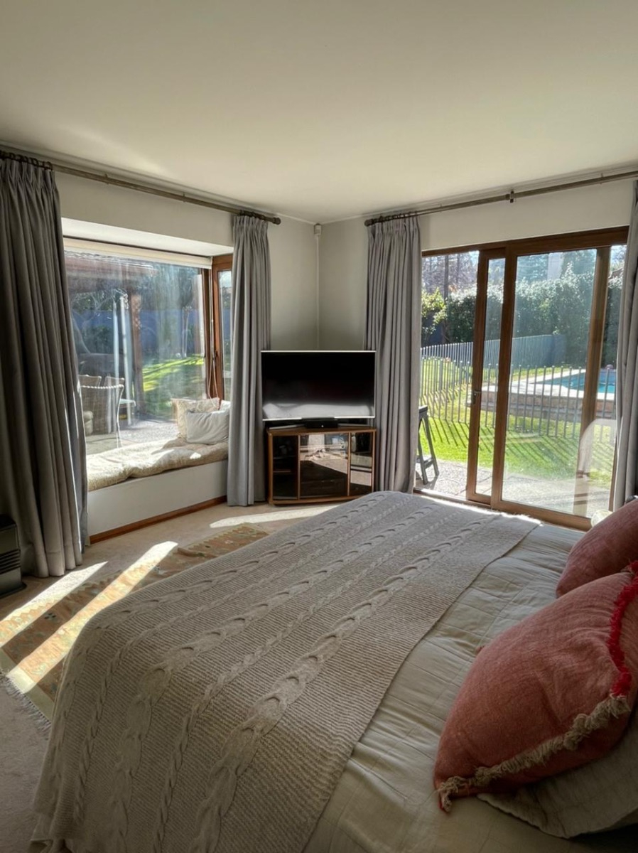 Venta Casa 6D La Dehesa - Lo Barnechea