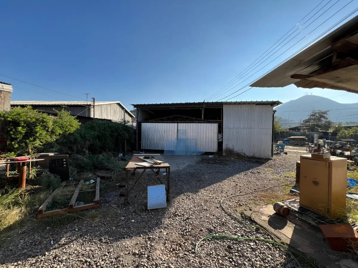 Galp&oacute;n 1.600 Mts En San Bernardo