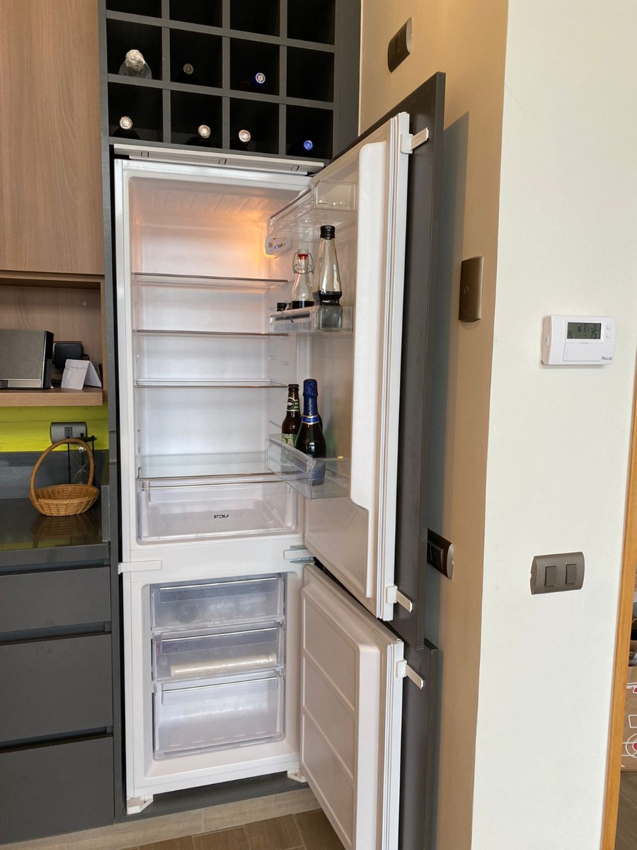 Venta Departamento SP 2D en suite Walk-in cl&oacute;set 2B 1E 1B Centros Invernales - Lo Barnechea