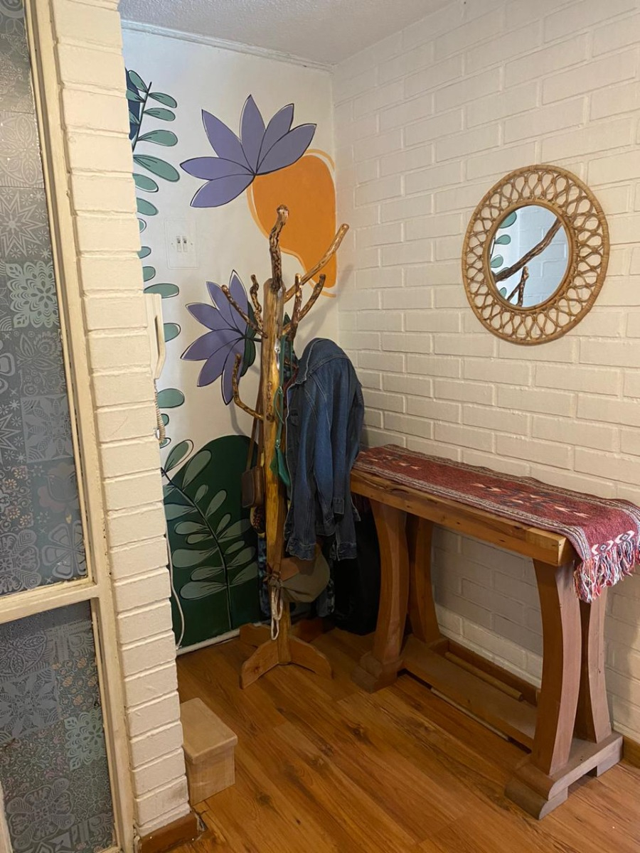 Arriendo Departamento N 3D 2B 1E Plaza Ega&ntilde;a - &Ntilde;u&ntilde;oa