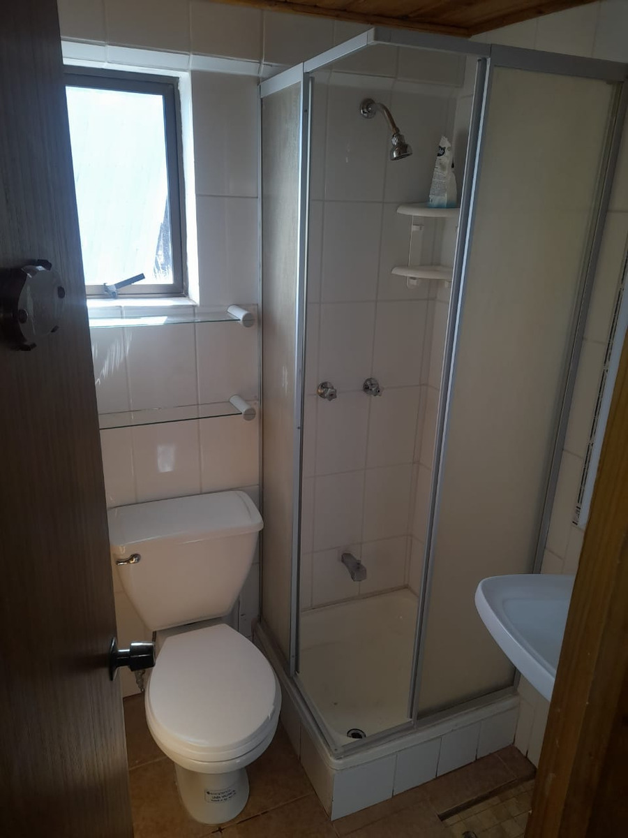 Venta Departamento NO 5D en suite 2B 1E Camino a Farellones - Lo Barnechea