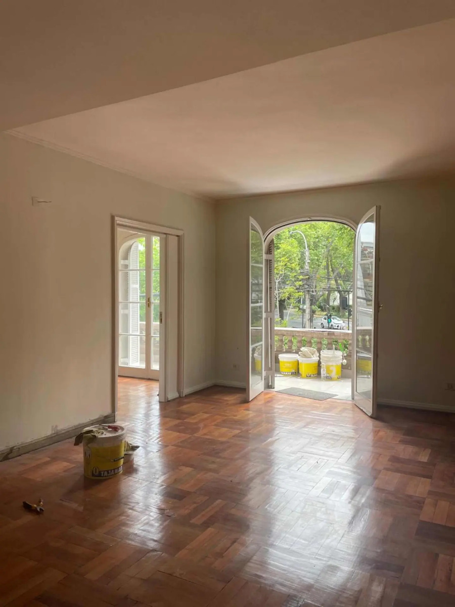 Arriendo Departamento 2D 2B Pedro de Valdivia - Providencia