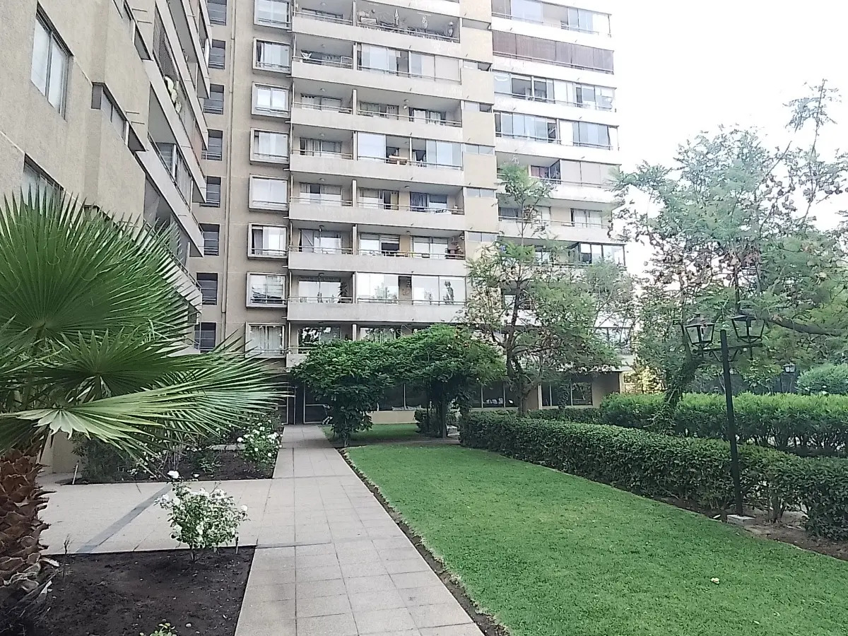 Venta Departamento P 1D en suite 1B 1E 1B Barrio Italia - Providencia