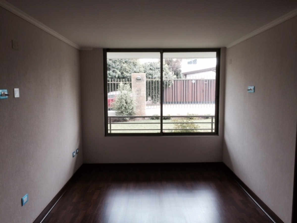 Arriendo Departamento NP 2D en suite 2B 1E 1B Metro Hernando de Magallanes - Las Condes