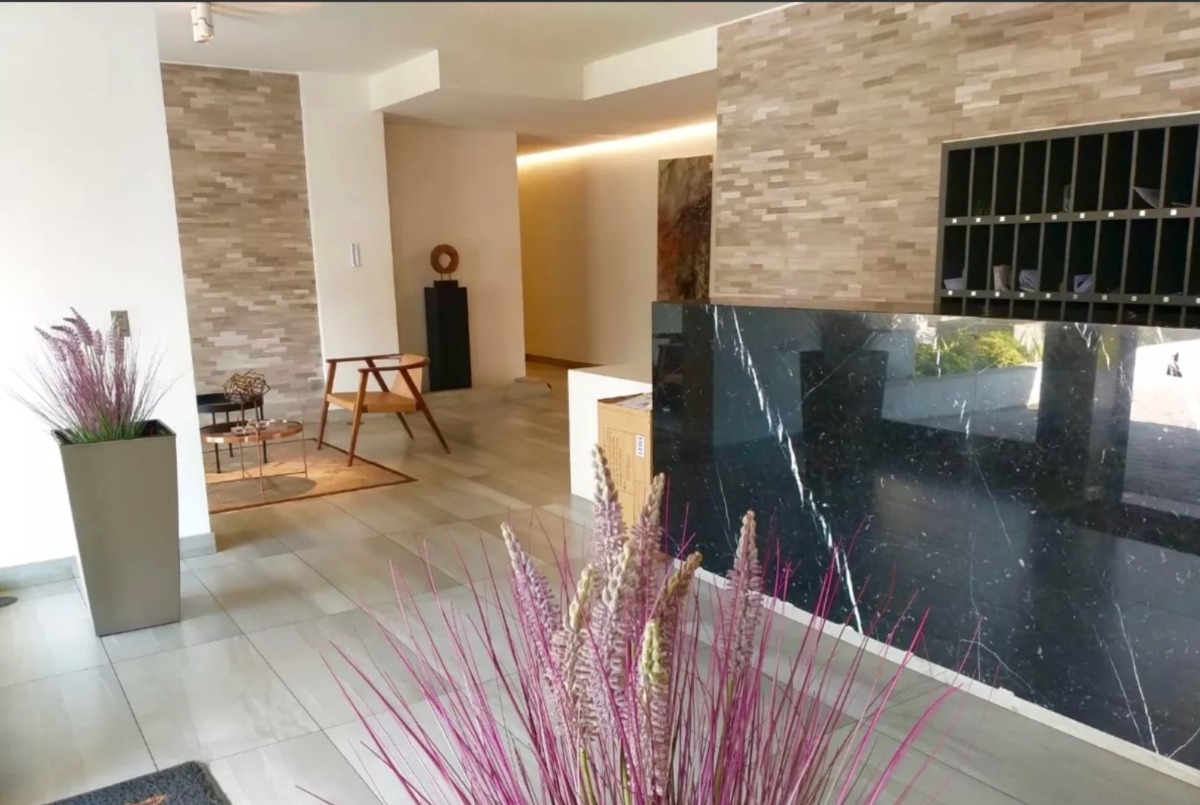 Venta Departamento N 2D 2B 1E 1B Estadio Croata - Vitacura