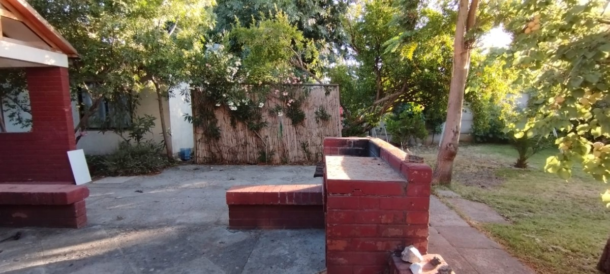 Arriendo Casa NOSP 3D 1B 1E Francisco de Villagra - La Reina