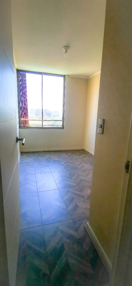 Arriendo Departamento 3D en suite Walk-in cl&oacute;set 2B 1E 1B Metro Monse&ntilde;or Eyzaguirre - &Ntilde;u&ntilde;oa