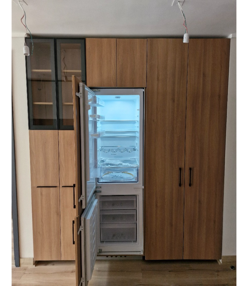 Arriendo Departamento O 2D en suite Walk-in cl&oacute;set 2B 2E 1B In&eacute;s de Su&aacute;rez - Providencia