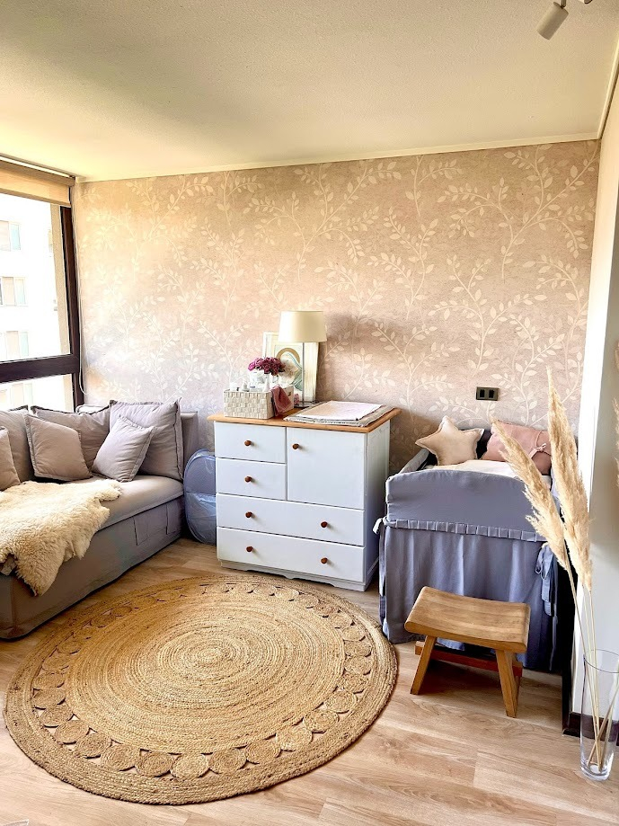 Venta Departamento SP 2D en suite Walk-in cl&oacute;set 2B 2E 1B Sebasti&aacute;n Elcano - Las Condes