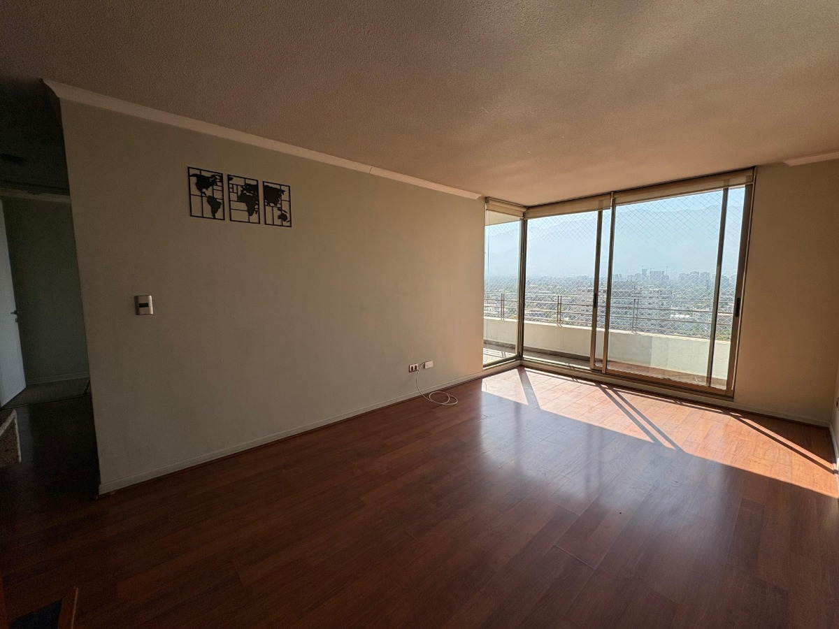 Arriendo Departamento O 2D en suite 2B 11E 1B Plaza &Ntilde;u&ntilde;oa - &Ntilde;u&ntilde;oa