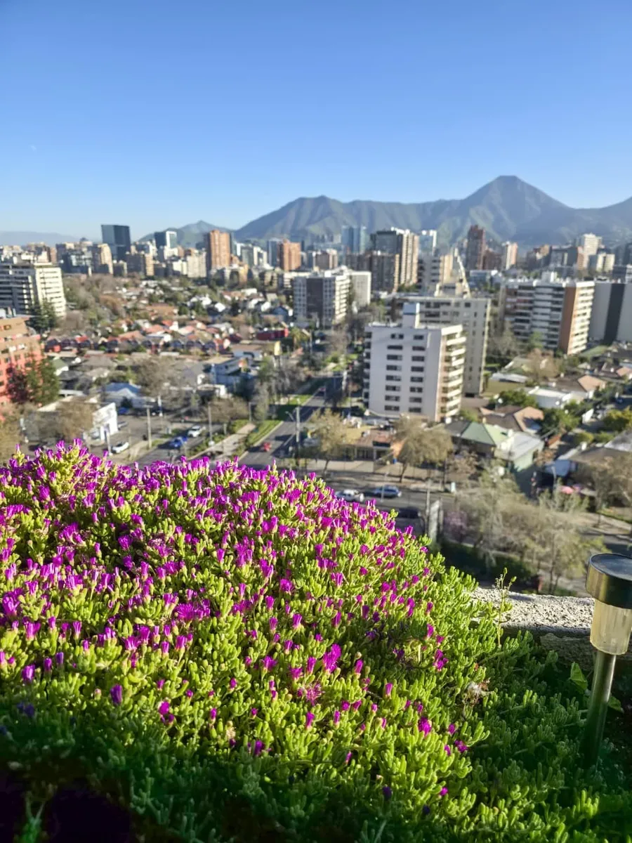 Venta Departamento NP 2D 2B 1E - Las Condes