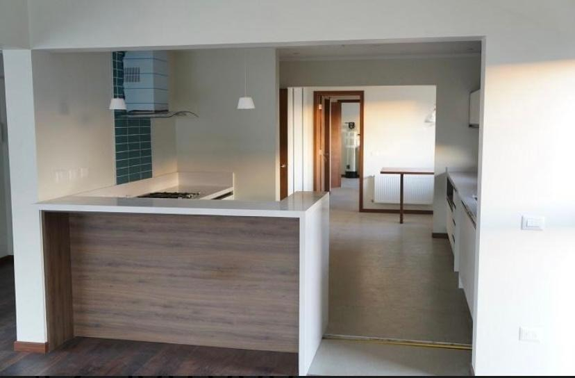 Arriendo Casa NO 4D en suite Walk-in cl&oacute;set 4B 3E 1B Chicureo - Colina