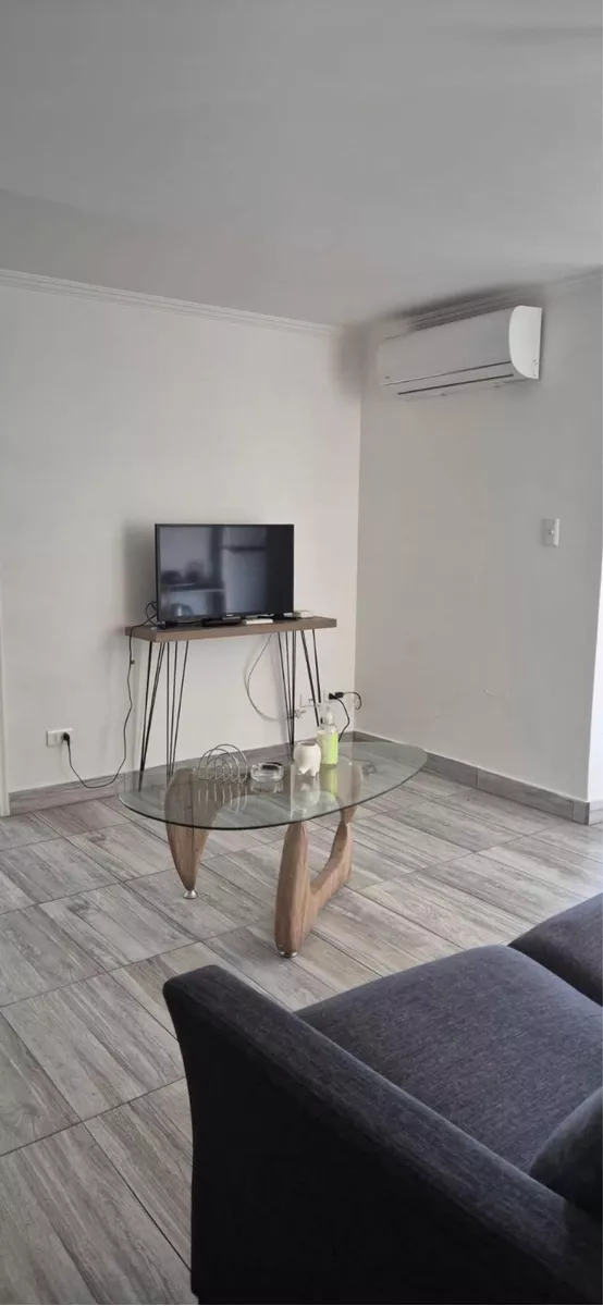 Arriendo Departamento O 2D 1B 1E Barrio El Golf - Las Condes