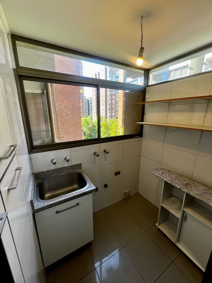 Arriendo Departamento 3D 3B 2E 1B Alto Las Condes - Las Condes