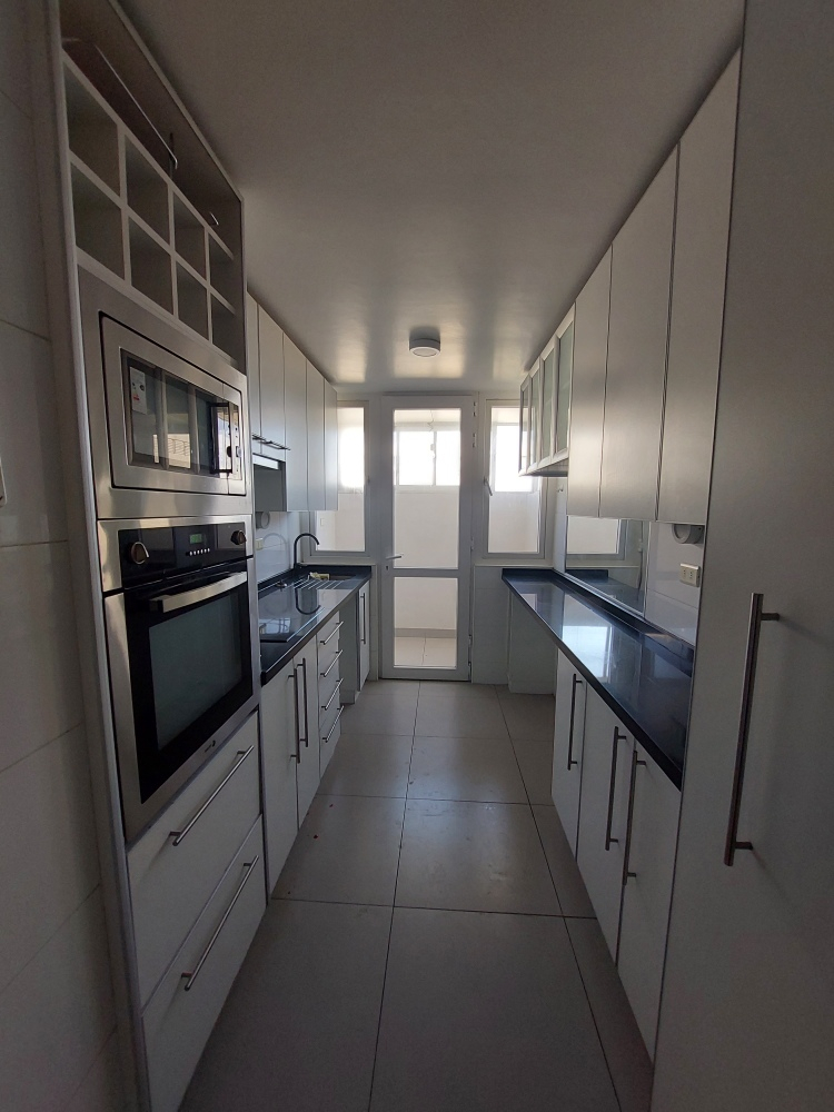 Arriendo Departamento 2D 2B 1E 1B Mall Sport - Las Condes