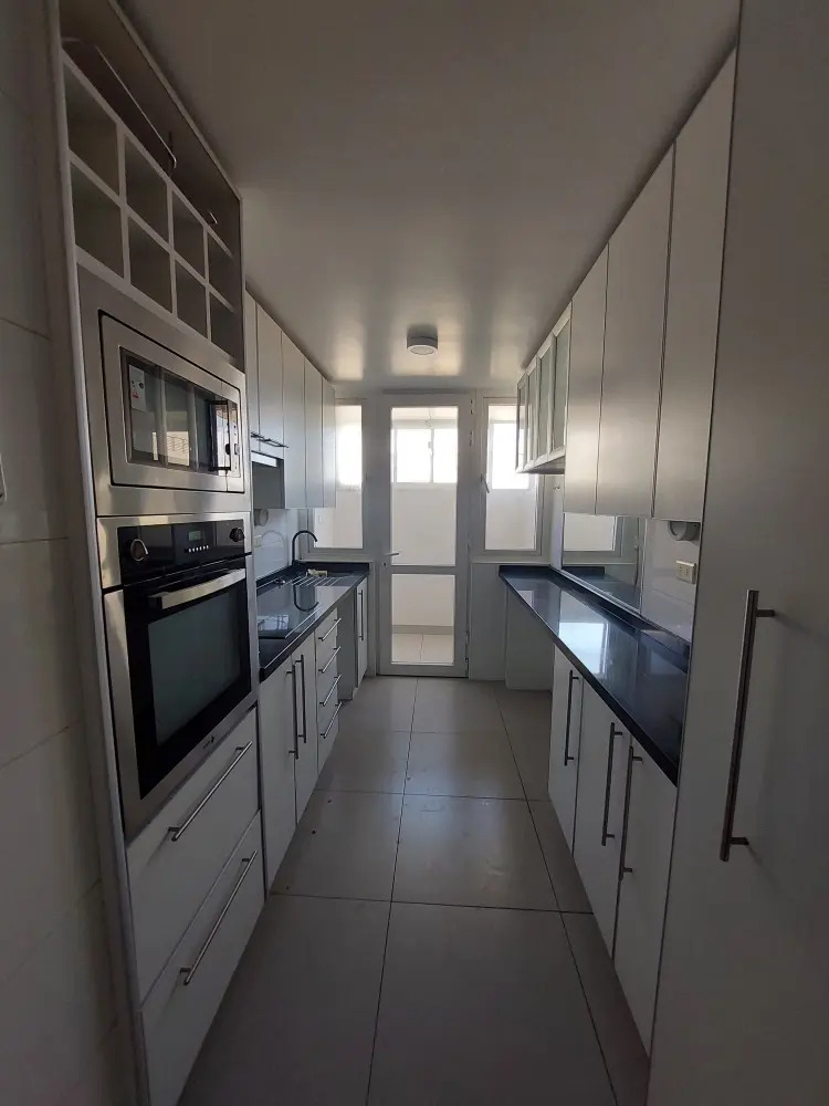 Arriendo Departamento 2D 2B 1E 1B Mall Sport - Las Condes