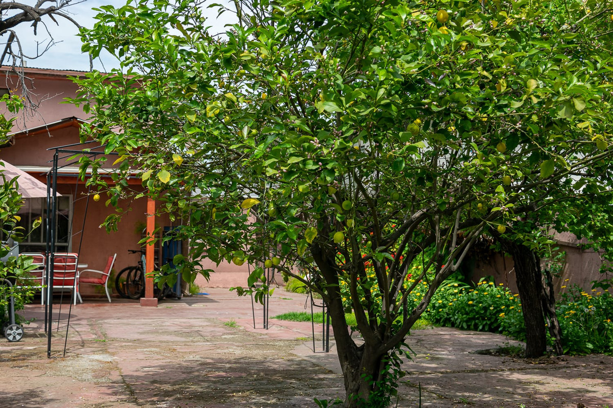 Venta Casa 4D 2B 1E Nuestra Se&ntilde;ora del Rosario - Vitacura