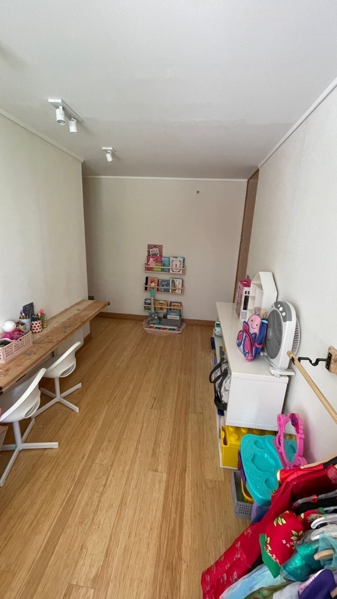 Venta Departamento NO 4D en suite Walk-in cl&oacute;set 4B 2E 1B La Dehesa - Lo Barnechea