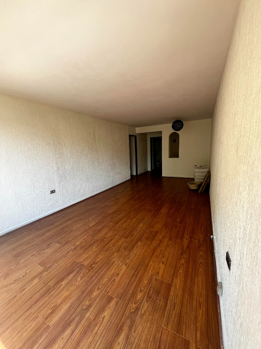 Arriendo Departamento 3D Rotonda Atenas - Las Condes