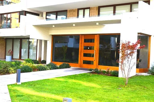 Arriendo Departamento 2D 3B 2E 1B Parque Arauco - Las Condes