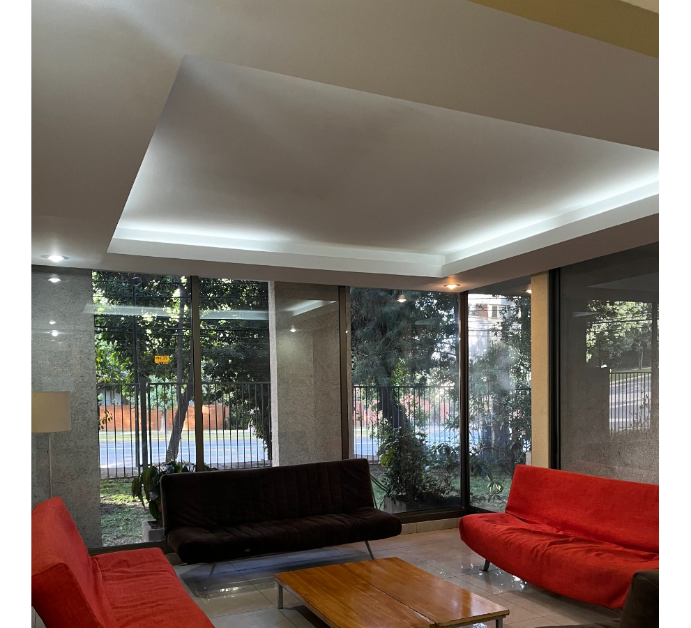 Venta Departamento 3D Puente Nuevo - Lo Barnechea