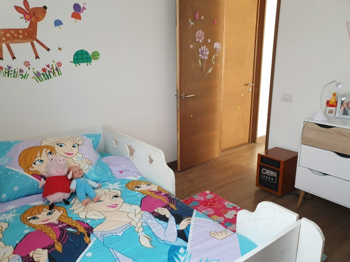 Venta Departamento NO 5D en suite Walk-in cl&oacute;set 5B 3E 1B Sebasti&aacute;n Elcano - Las Condes
