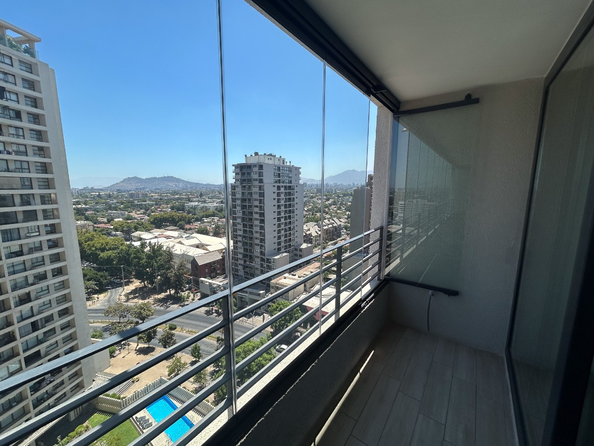 Venta Departamento P 2D en suite Walk-in cl&oacute;set 2B 1E 2Bd Plaza Ega&ntilde;a - &Ntilde;u&ntilde;oa