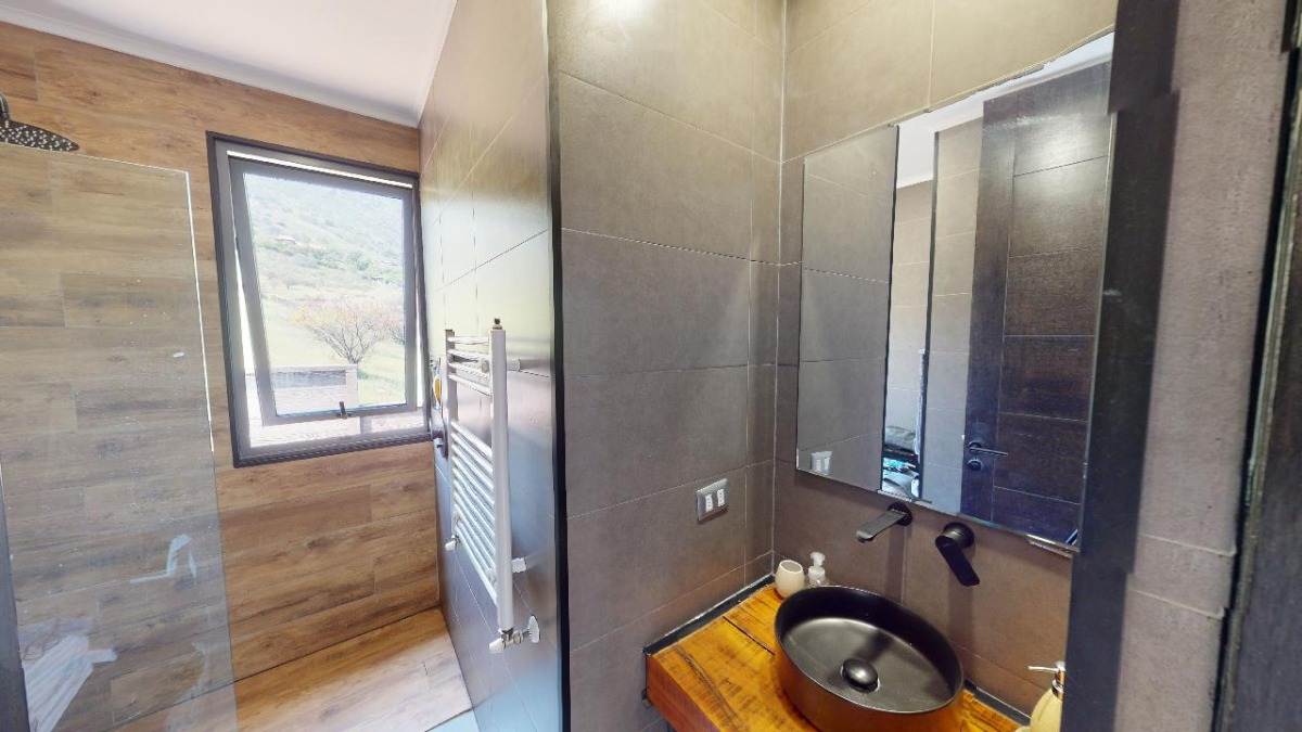 Arriendo Casa NP 4D en suite Walk-in cl&oacute;set 5B 5E 1B La Reina Alta - La Reina