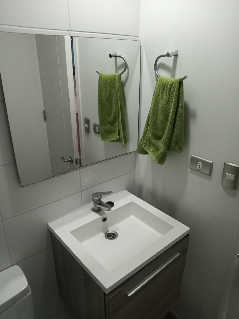 Venta Departamento 2D 2B 1E Estadio Nacional - &Ntilde;u&ntilde;oa