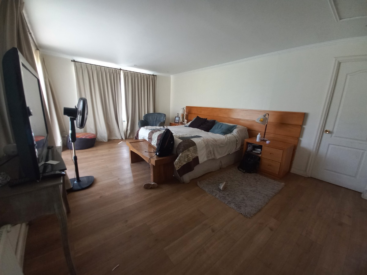 Venta Casa NP 4D en suite Walk-in cl&oacute;set 3B 3E 1B Chicureo - Colina