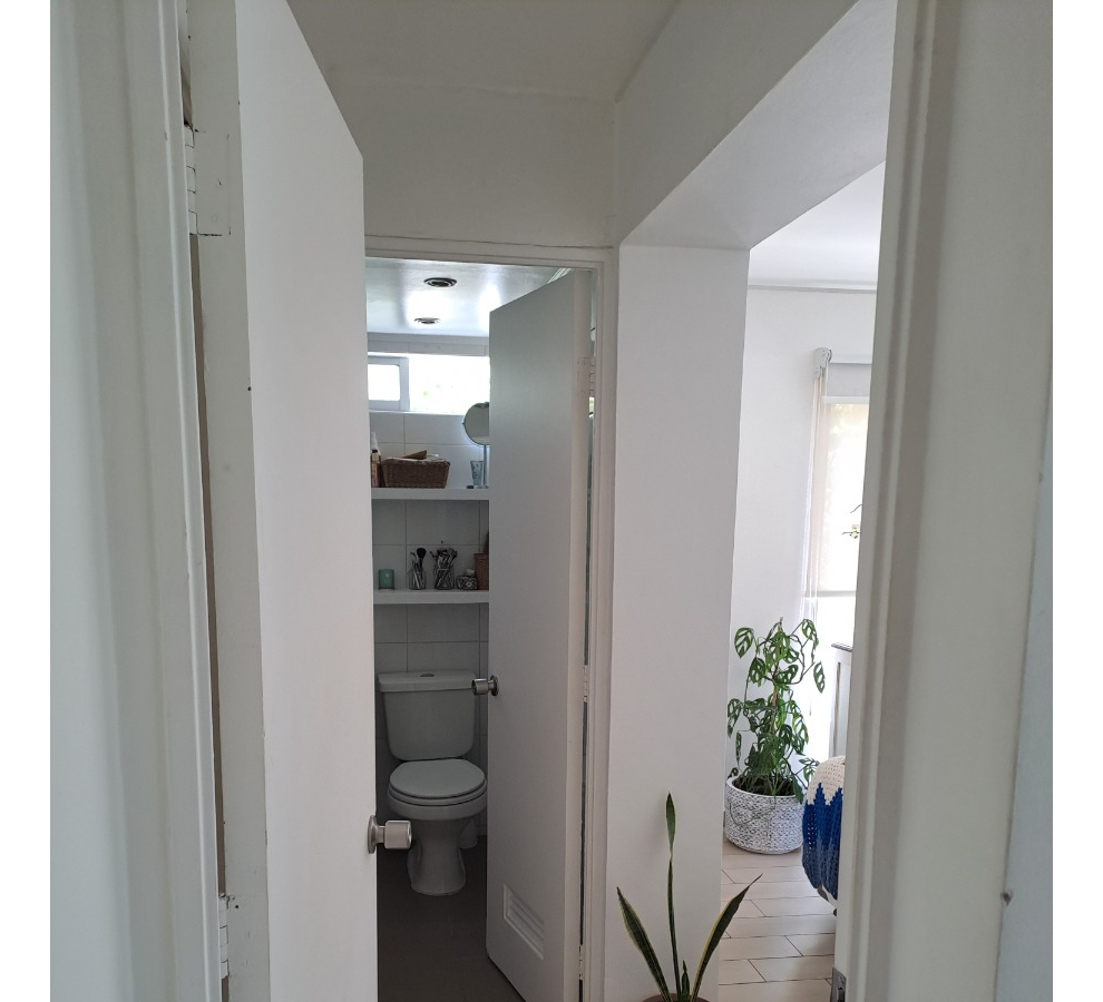 Venta Departamento SO 2D 2B 1E Metro Tobalaba - Mall Costanera - Providencia