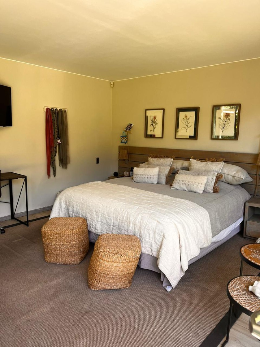 Venta Casa NO 5D en suite Walk-in cl&oacute;set 4B 4E 1B Los Trapenses - Lo Barnechea