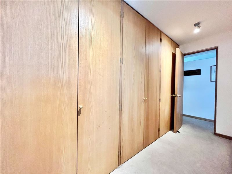 Venta Departamento Sur-Poniente 3D en suite 3B 1E 1B  - Providencia