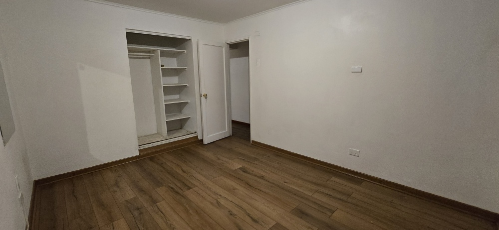 Arriendo Casa 3D 1B 1E 1B Blest Gana - La Reina