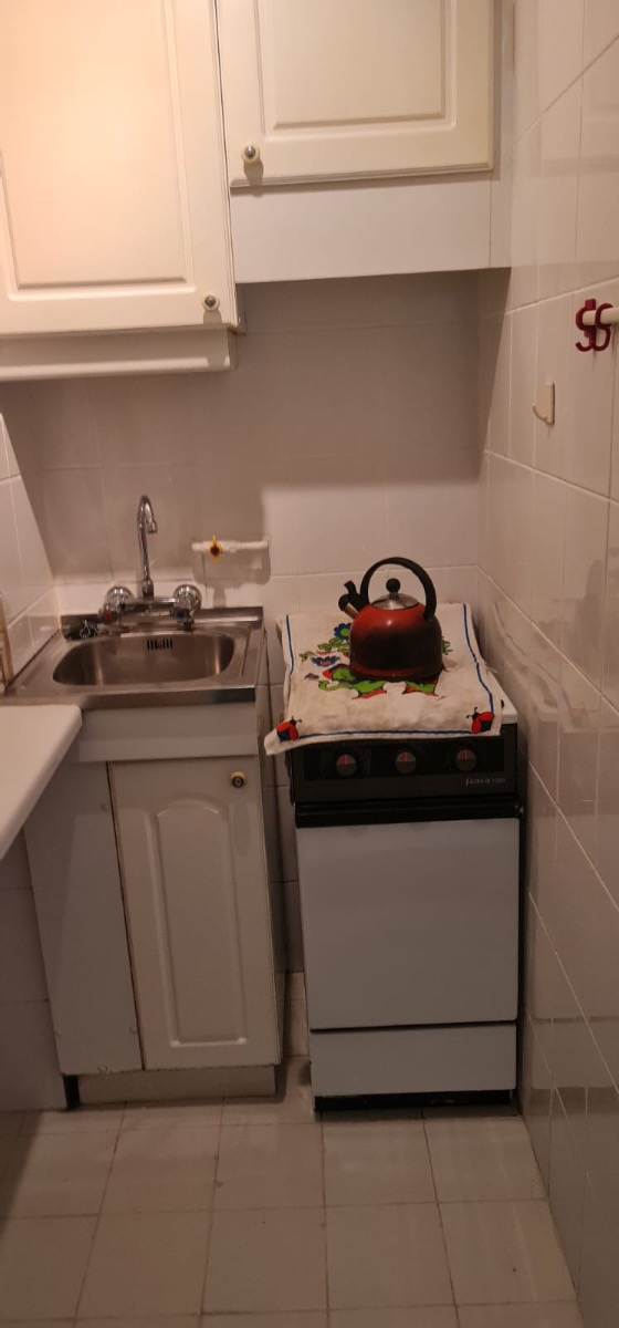 Venta Departamento O 1D en suite 1B 1E 1B Metro Sim&oacute;n Bolivar - La Reina