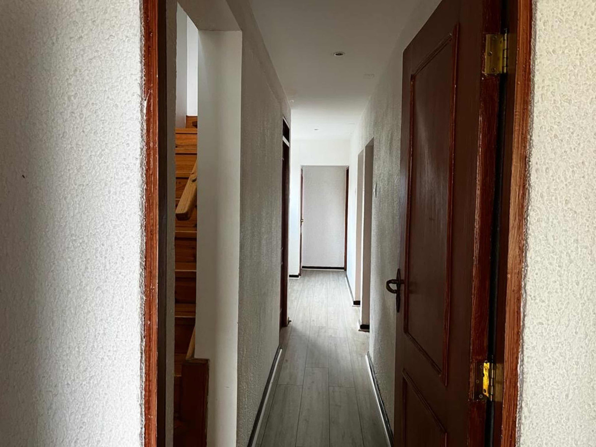 Venta Casa 5D 4B 3E Los Dominicos - Las Condes