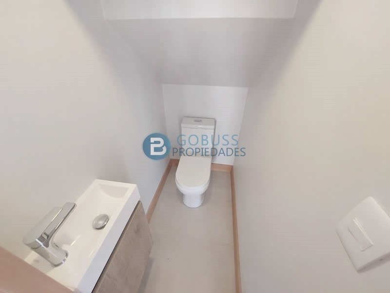 Venta Casa SO 4D en suite Walk-in cl&oacute;set 5B 2E Juan XXIII - Vitacura