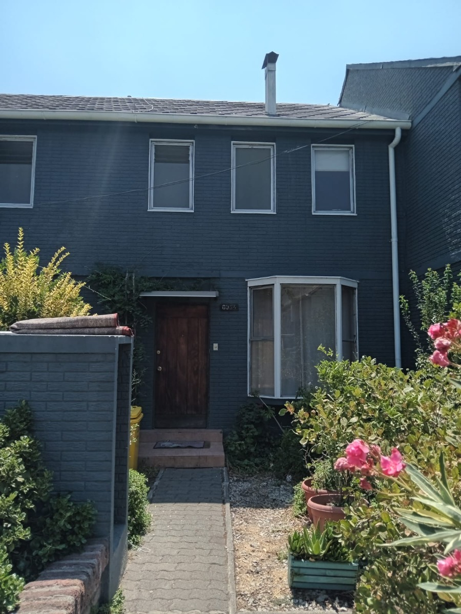 Arriendo Casa 4D 3B 1E Metro Hernando de Magallanes - Las Condes