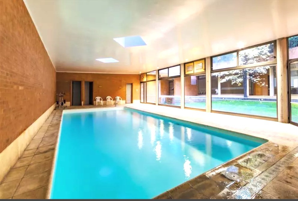 Arriendo Departamento NO 4D en suite Walk-in cl&oacute;set 4B 3E 3B Santa Mar&iacute;a de Manquehue - Vitacura