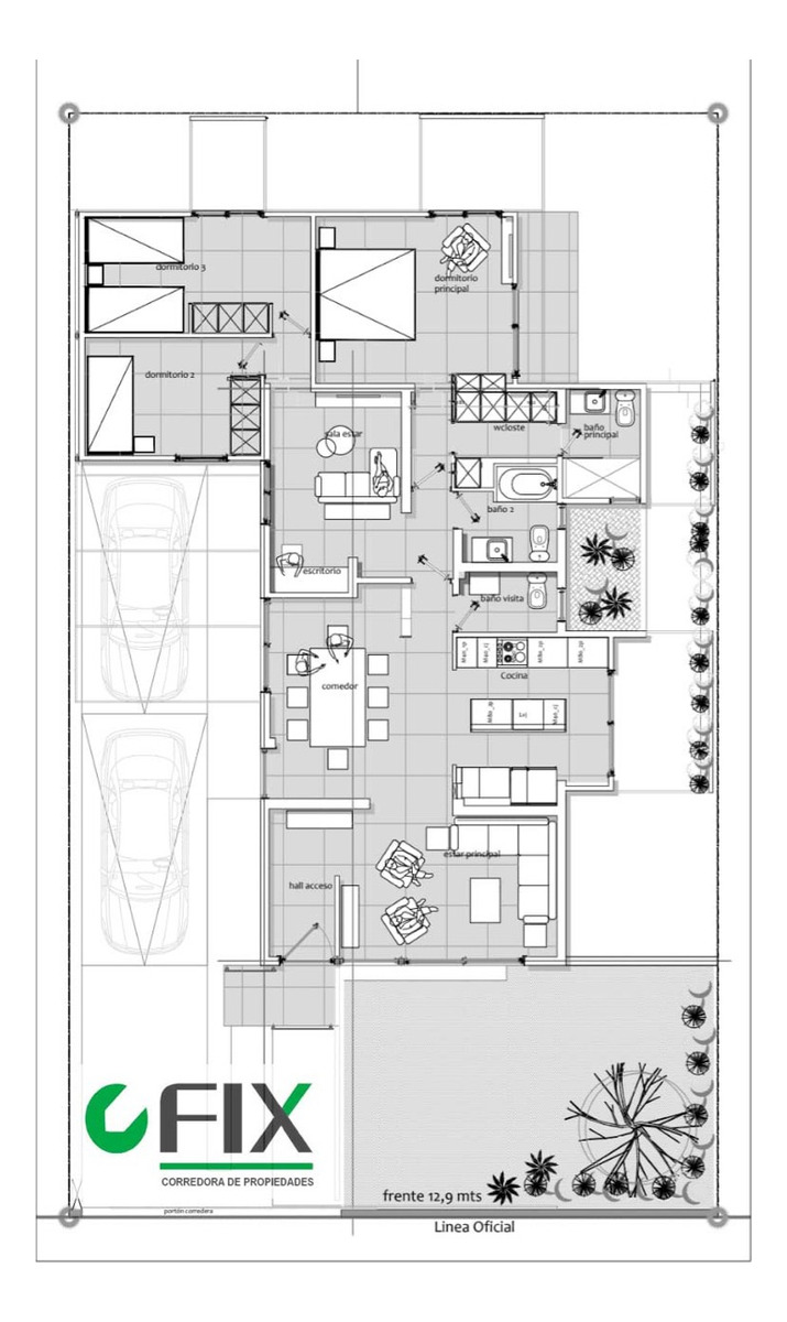 Venta Casa 3D en suite 3B 2E 1B Rotonda Atenas - Las Condes