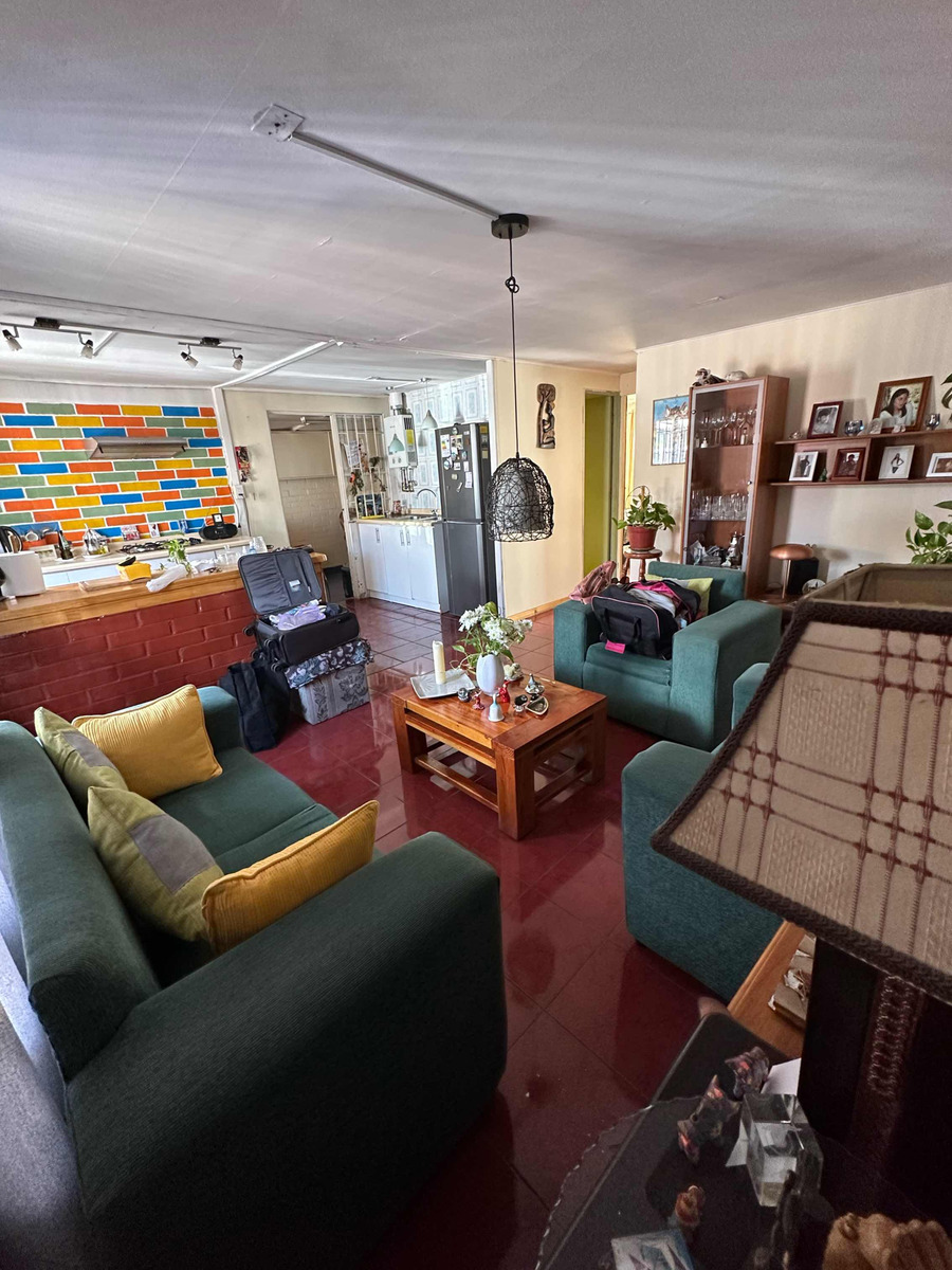 Venta Casa 2D 1B 1E Plaza &Ntilde;u&ntilde;oa - &Ntilde;u&ntilde;oa