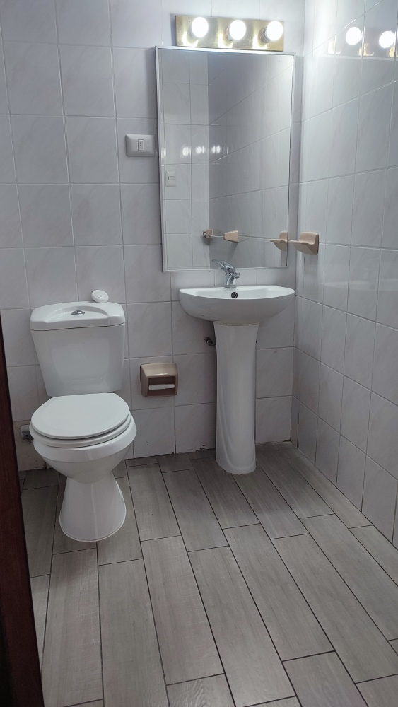 Arriendo Departamento 3D 2B 1E 1B Metro Escuela Militar - Las Condes